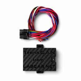 xDrive Eliminator BMW E-Serie – 4x4-VTG-Antriebsschalter