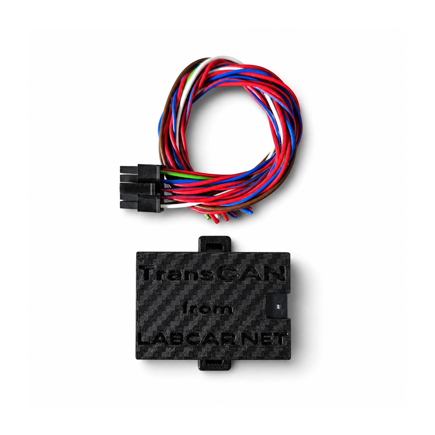 xDrive Eliminator BMW E-Series – 4x4 VTG Drive Switch