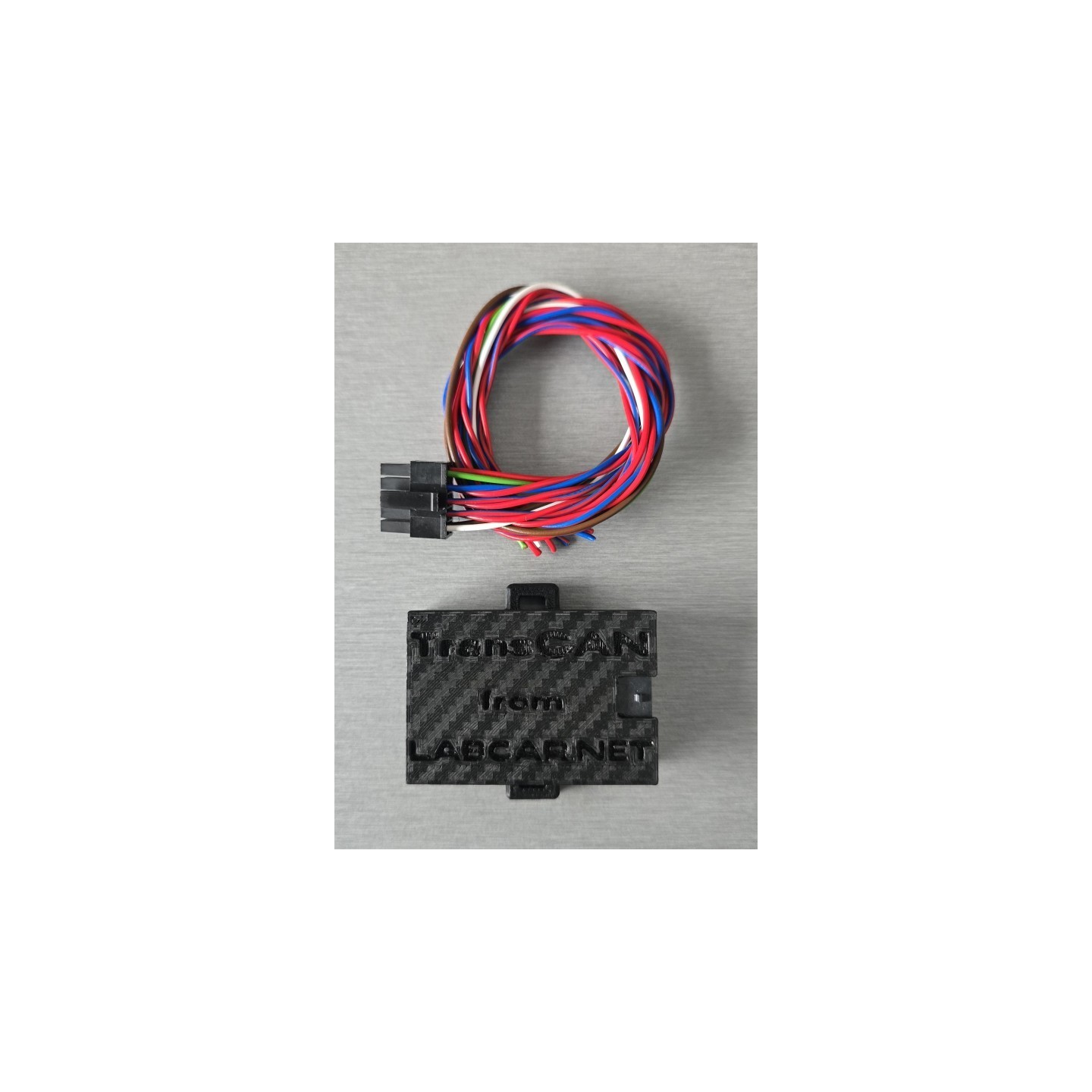 xDrive Eliminator BMW E-Series – 4x4 VTG Drive Switch